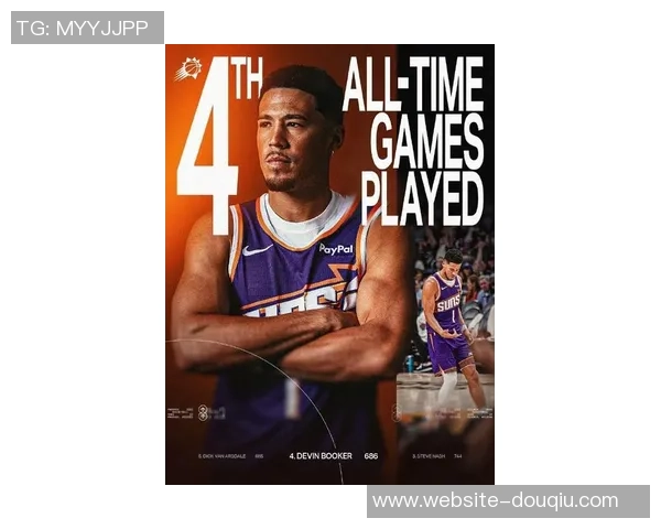 德文布克引领太阳队崛起成NBA新星的背后故事与成就分析